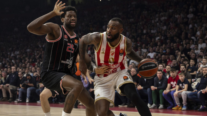 Kodi oduševljen: Ovaj klub i ova zemlja su posebni