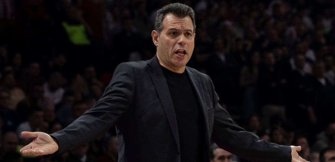 Šta sam ja? Klovn? Itudis pobesneo nakon poraza od Zvezde