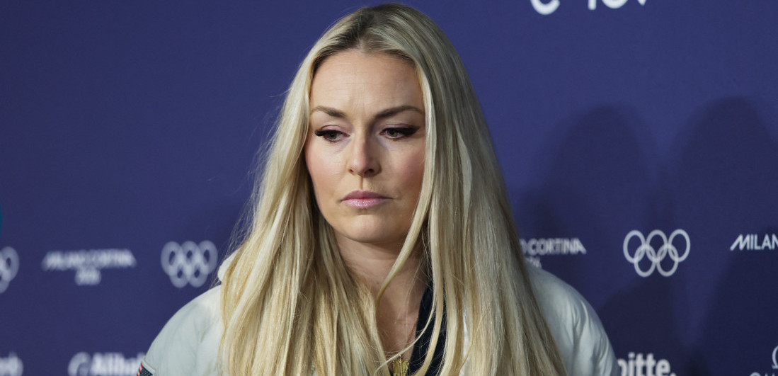 Proživela pakao, pa našla 12 godina mlađeg dečka! Lindzi Von se ponovo "vraća u sedlo" (FOTO)