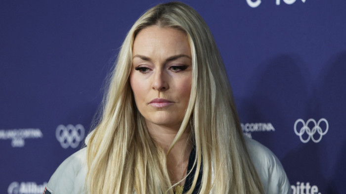 Proživela pakao, pa našla 12 godina mlađeg dečka! Lindzi Von se ponovo "vraća u sedlo" (FOTO)