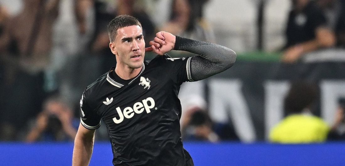 Audicija za novu "devetku" Milana: Vlahović među glavnim kandidatima