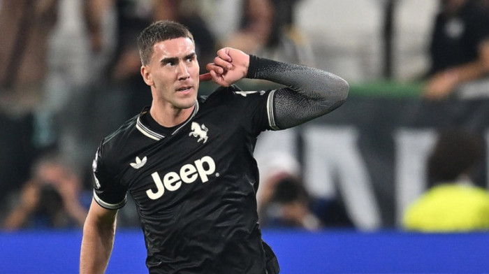 Trese se Italija, Srbin otkrio gde Vlahović nastavlja karijeru