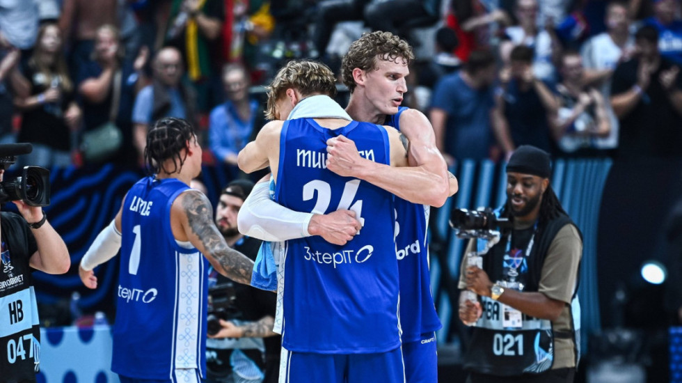 Markanen brani Murinena: Finac odgovorio na kritike Penjaroje