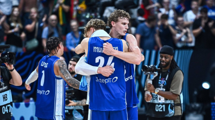 Markanen brani Murinena: Finac odgovorio na kritike Penjaroje