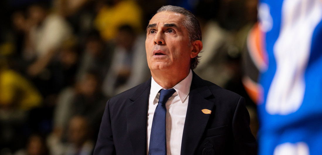 Skariolo udario na srpske arbitre: Imamo sedam poraza i jednu pobedu kada nam oni sude