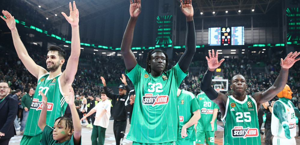 Dobra vest za Partizan - PAO u Beograd dolazi bez glavnog igrača