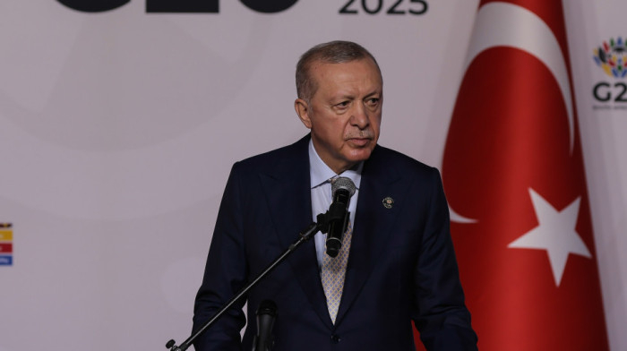 Erdogan sredio transfer Kantea u Fenerbahče: Posao umalo propao, a onda je usledio jedan poziv