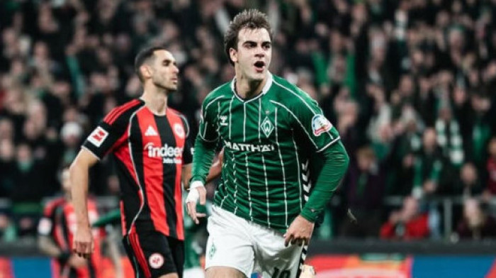 Viču mi "hajde, Jovane", to mi daje snagu: Milošević govorio opširno kao nikada do sada