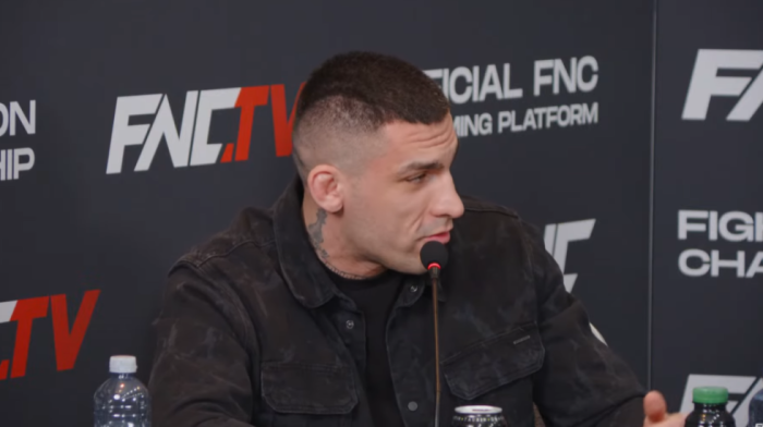 Sada su sve dileme rešene: Džoker Ilić ostaje u FNC, stigla i zvanična potvrda