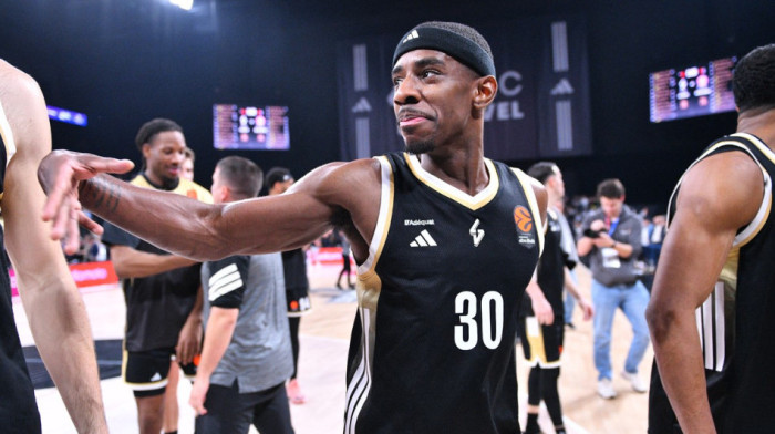 Kakav šok: Asvel srušio Virtus i Duška Ivanovića usred Bolonje i prekinuo niz od šest poraza