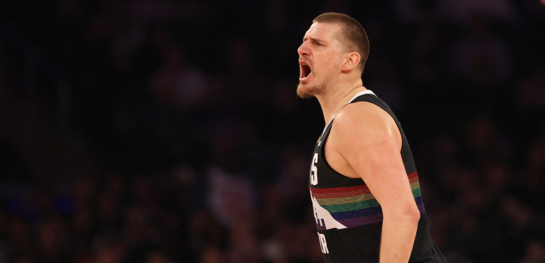 Totalna katastrofa, Nikola Jokić se opet povredio