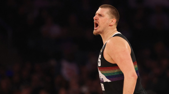 Totalna katastrofa, Nikola Jokić se opet povredio