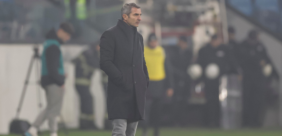 Partizan smenjuje Stojakovića? Zaseda uprava, samo jedna tema na dnevnom redu