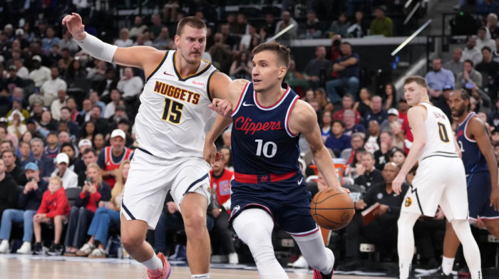 Hoće li Bogdanović biti trejdovan? Denver se nada da neće, a evo i zbog čega