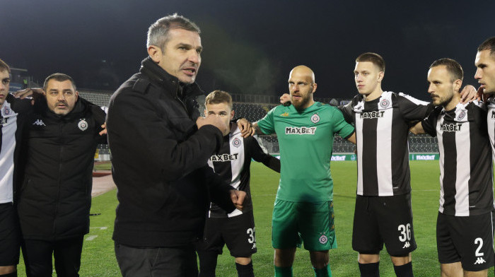 Kuva u Humskoj - Ko bi mogao da nasledi Nenada Stojakovića?