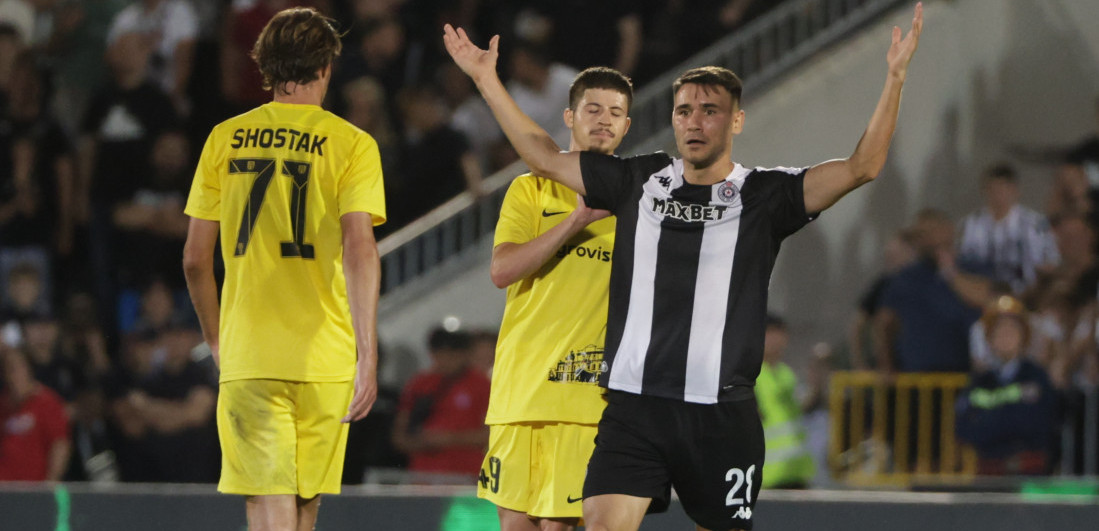 Partizanu crkavica od prodaje Karabeljova, ali bonusi mogu da donesu zaradu