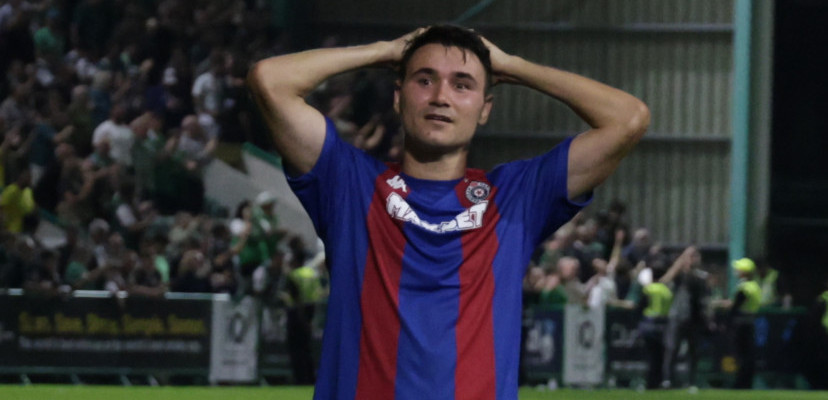 Karabeljov se oprostio od Partizana: Nisam imao nijedan problem, zauvek ću biti 'grobar'