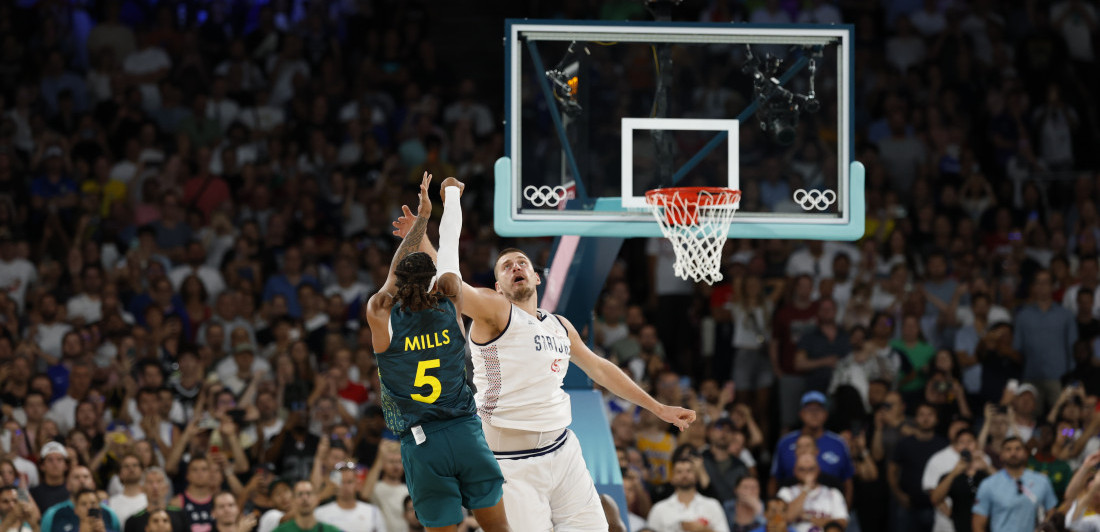 Malo ko je namučio Srbiju kao on - Legenda na pragu Evrolige