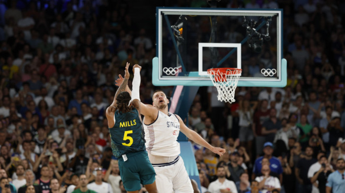 Malo ko je namučio Srbiju kao on - Legenda na pragu Evrolige