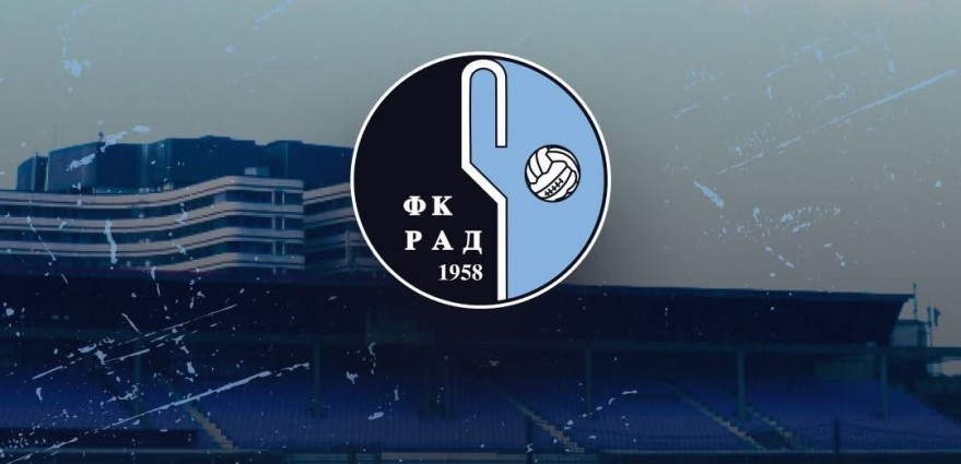 FK Rad organizuje 17. izdanje Memorijalnog turnira "Deda Mlađa Mitrović": Ovo su svi detalji