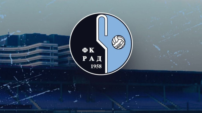 FK Rad organizuje 17. izdanje Memorijalnog turnira "Deda Mlađa Mitrović": Ovo su svi detalji