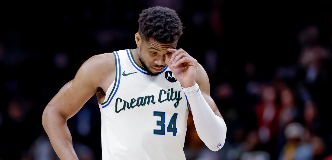 Sada je sve jasno: Poznata sudbina Janisa Adetokumba u Milvokiju