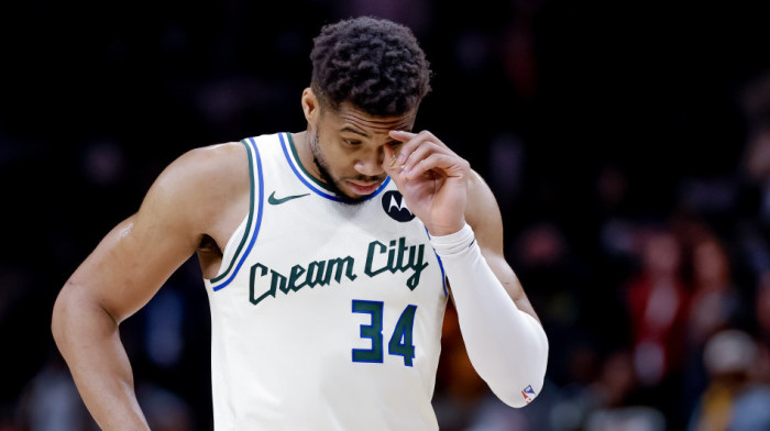 Sada je sve jasno: Poznata sudbina Janisa Adetokumba u Milvokiju