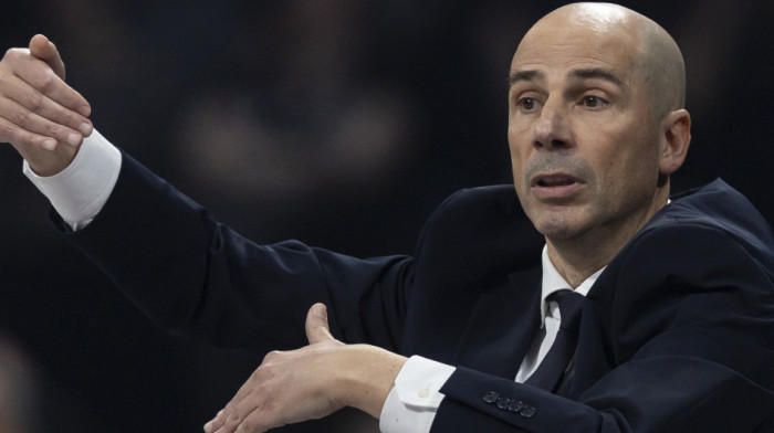 Penjaroja prezadovoljan: Ponosan sam, nismo dozvolili Panatinaikosu ono što najviše voli