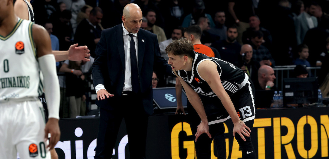 Radanov u transu: Kada ovo doživiš... (VIDEO)