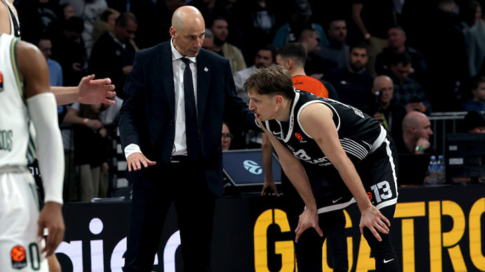 Radanov u transu: Kada ovo doživiš... (VIDEO)