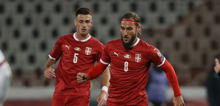 Crvena zvezda pravi drim-tim? Sve duža lista želja srpskog šampiona, na meti reprezentativci