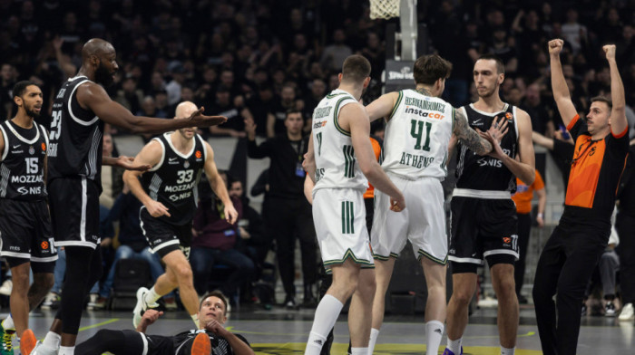 Sramotan potez Grka: Fernando bez dlake na jeziku o mučkom napadu na Lakića (VIDEO)