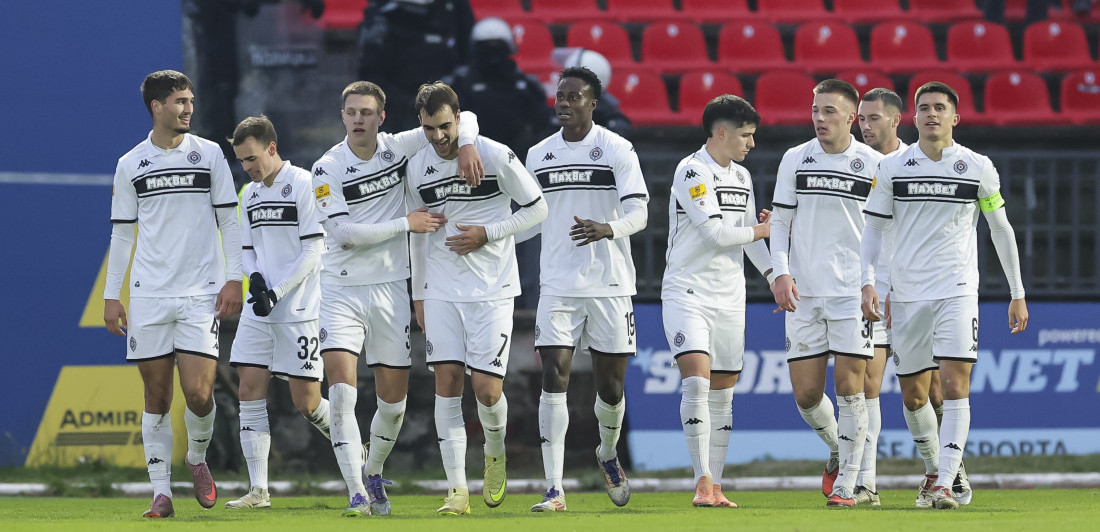 Nema kraja problemima u Partizanu - Jedan od najboljih ne igra protiv Radnika