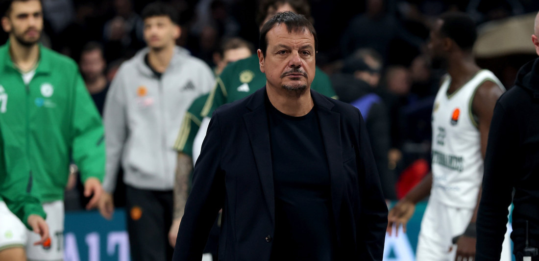 Atamana pitali o sramotnom udarcu na Lakića: Pokušao da opravda Rogavopulosa