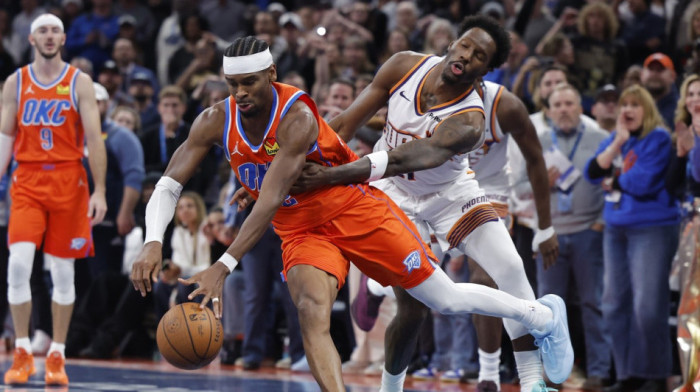 Panatinaikos nakon Partizana dovodi NBA pojačanje? Za bivšeg MVP-ja zagrizao i Hapoel