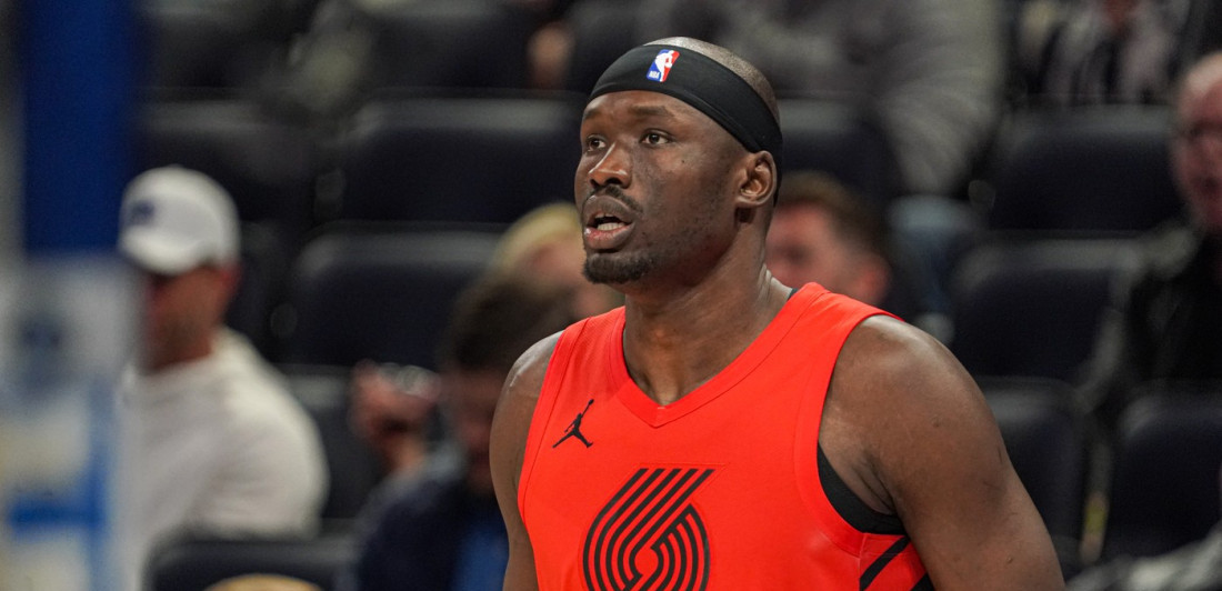 Od izbegličkog kampa do NBA lige: Životna priča bivšeg centra Zvezde vredna Holivuda (FOTO/VIDEO)