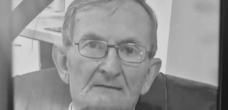 Tužna vest za Srbiju! Umro fudbalski funkcioner