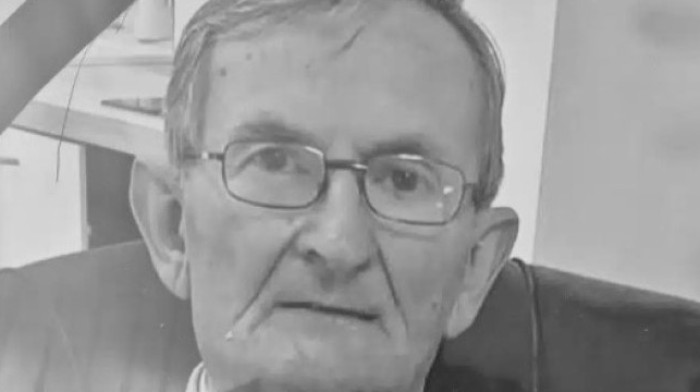 Tužna vest za Srbiju! Umro fudbalski funkcioner