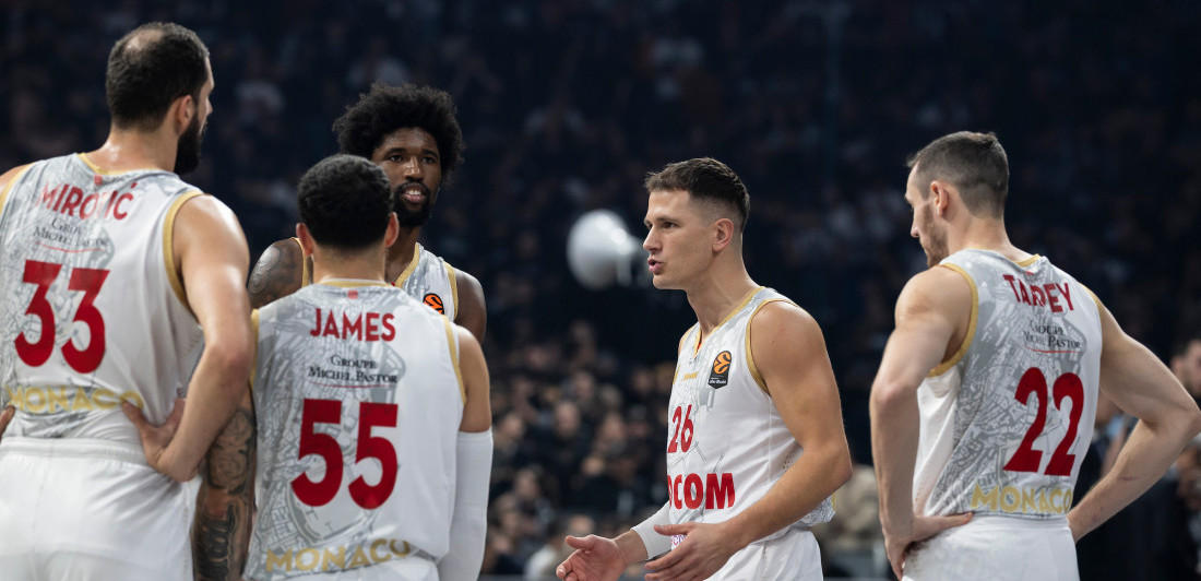 Haos u Monaku! Igrači postavili ultimatum upravi: Sledeći meč bi mogli da igraju sa juniorima