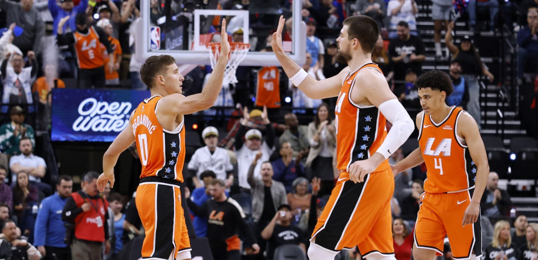 Emotivan oproštaj Bogdanovića i Hrvata: "Brat moj, sve ćemo mi njima vratiti..."