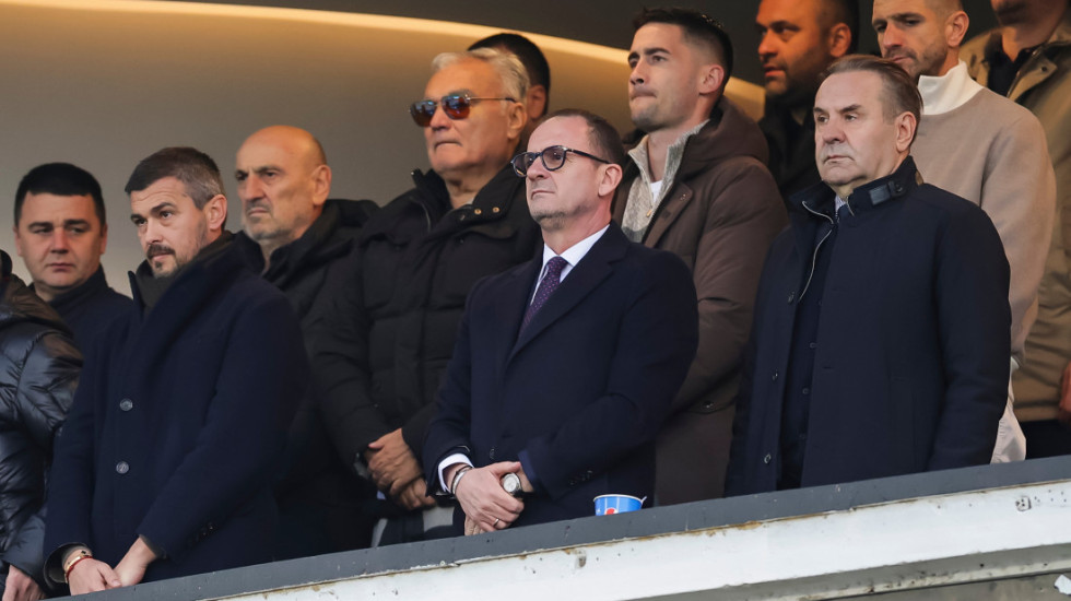 Čuveni as se obrušio na upravu Partizana: "Cirkuska organizacija, kao da je 1. april"