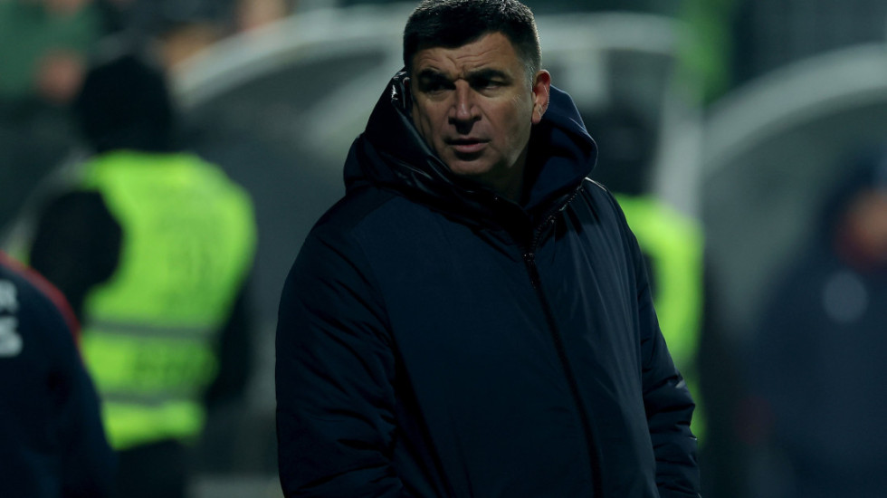 Ova kap je prelila čašu, srpski trener pobesneo: "Od 24 arbitra u ligi, nama sudi baš on... To nije normalno"