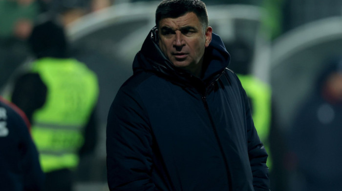 Ova kap je prelila čašu, srpski trener pobesneo: "Od 24 arbitra u ligi, nama sudi baš on... To nije normalno"