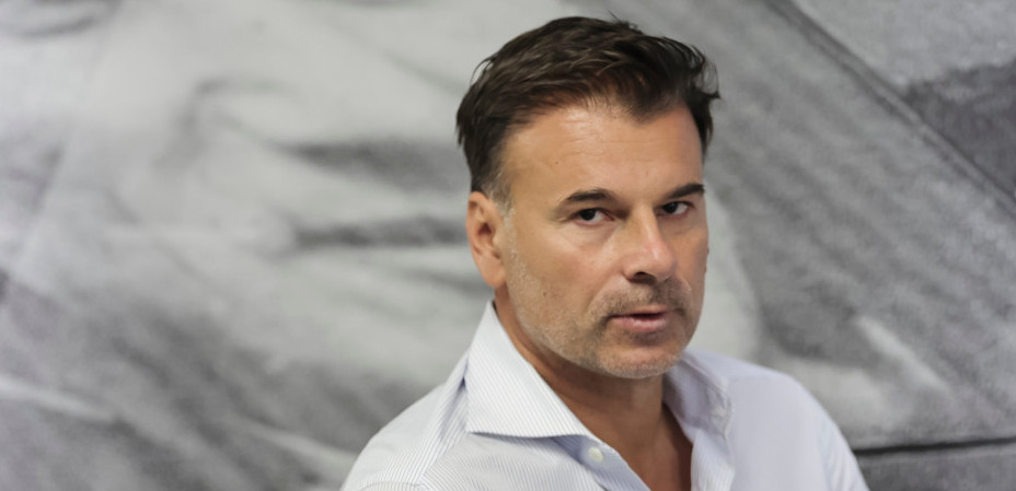 Stanojević doveo bivšeg igrača Zvezde: Biće bitan adut u borbi za opstanak