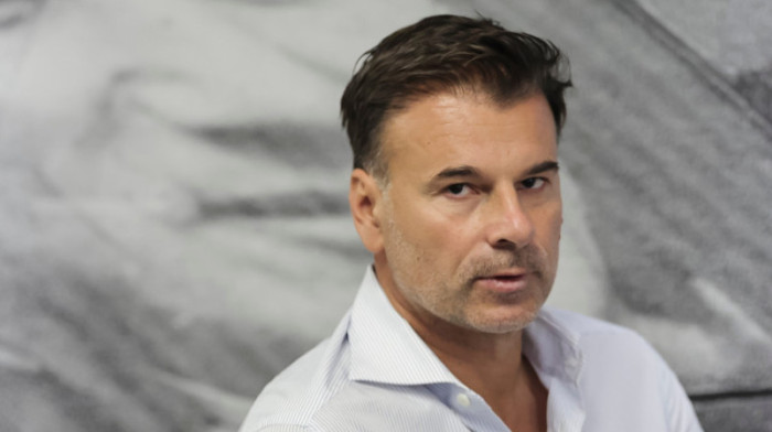 Stanojević doveo bivšeg igrača Zvezde: Biće bitan adut u borbi za opstanak