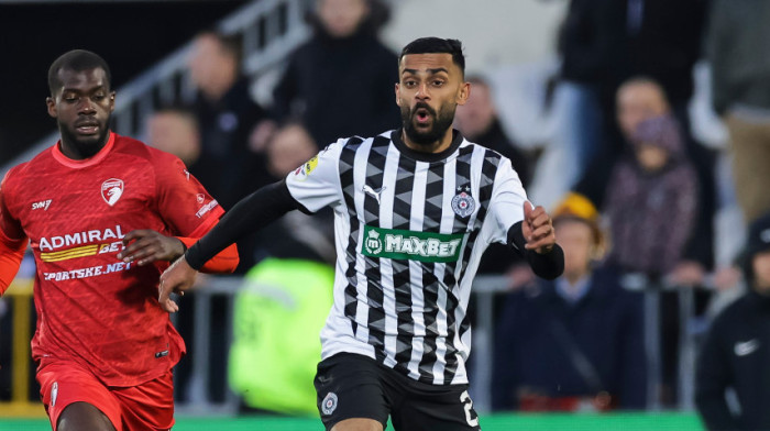 Težak skandal u Humskoj! Zahid izbačen iz tima, vređao Stojakovića pred svima?