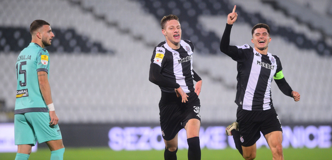 Partizanov biser zanimljiv strancima: Crno-beli rekli "ne" ponudi od 7.000.000 evra