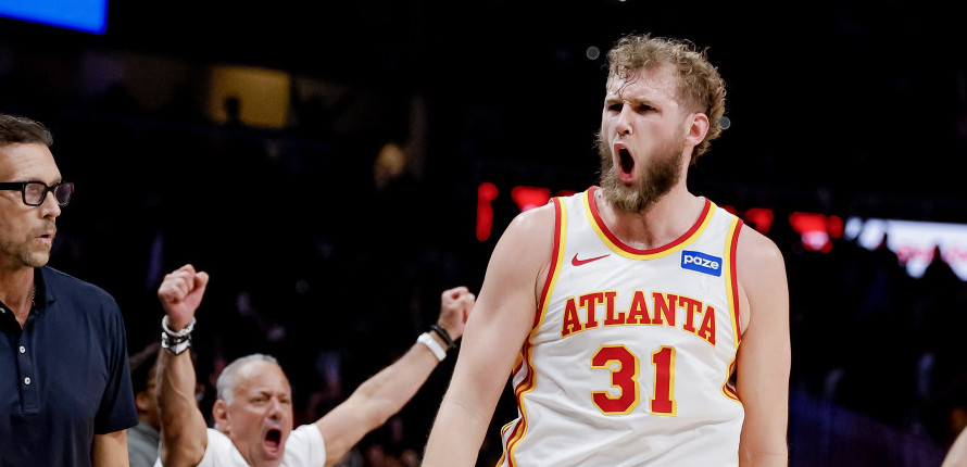 Bivši igrač Partizana vozio 600 km samo da bi stigao na debi, a onda izdominirao