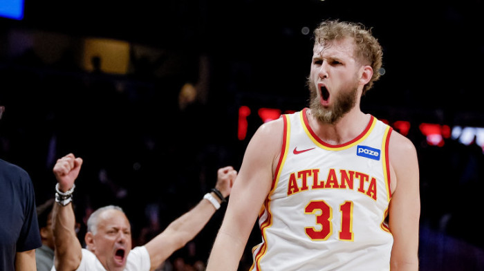 Bivši igrač Partizana vozio 600 km samo da bi stigao na debi, a onda izdominirao