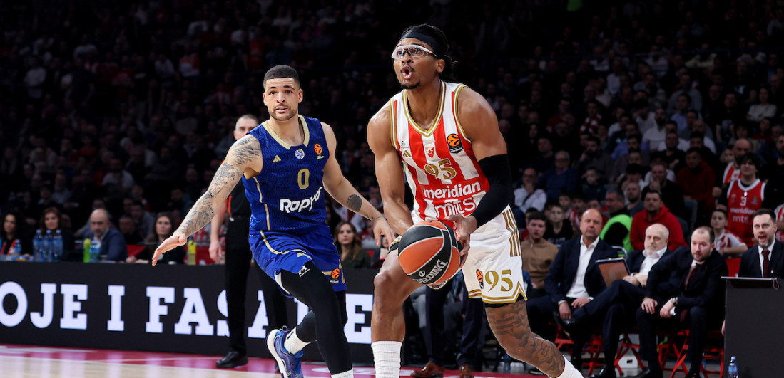 Mrzim da gubim! Moneke samokritičan posle teškog poraza od Makabija